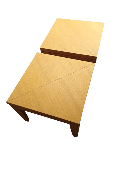 Table Quatuor d'Olivia Putman