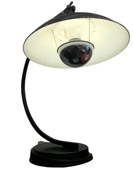 Lampe Fortuny de Mariano Fortuny