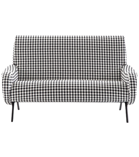 Canapé Lady Sofa de Marco Zanuso