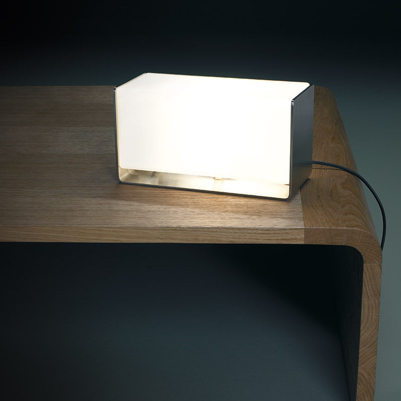 Lampe Pavé de Lumière de Christophe Pillet