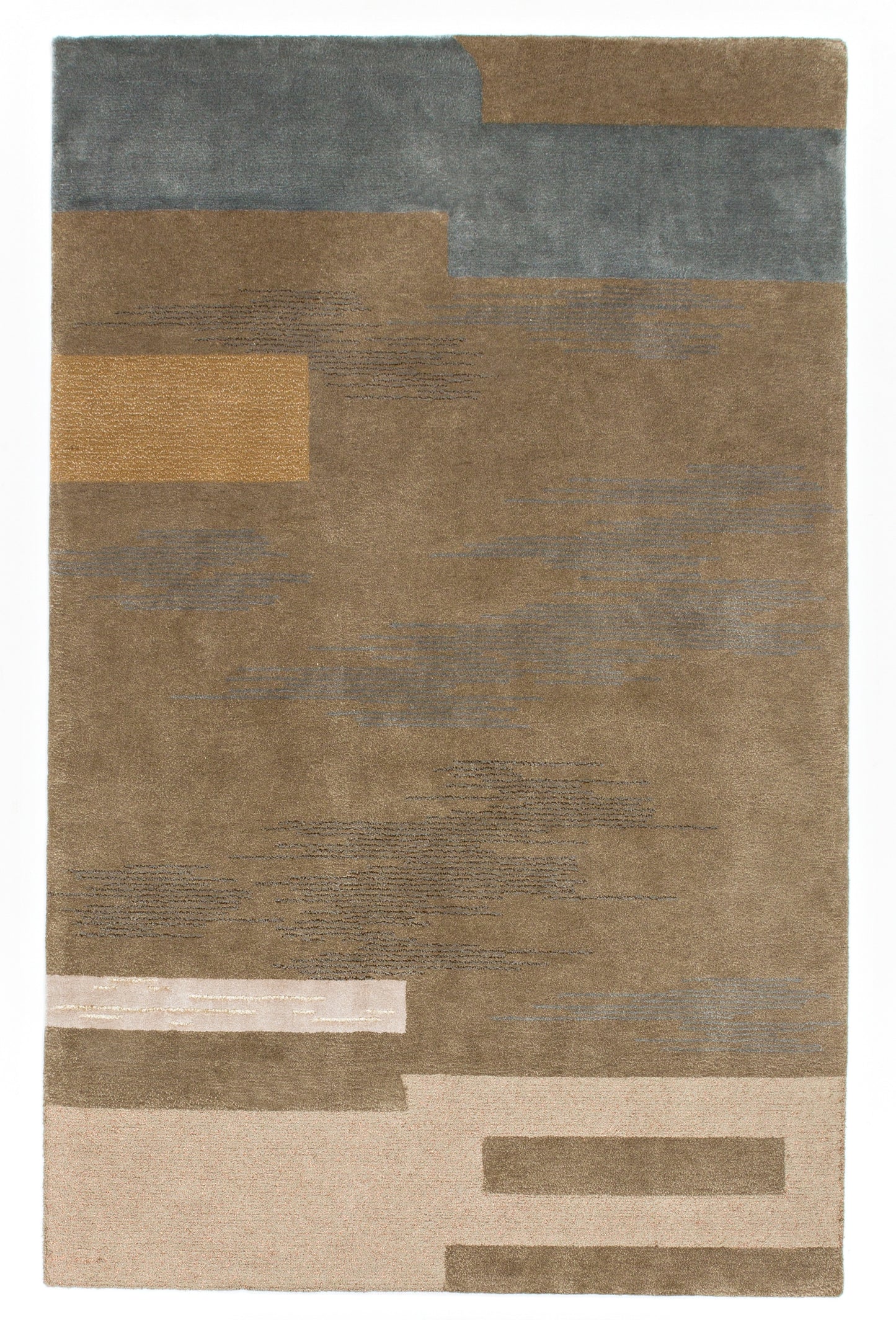 Tapis Vienne d'Elliott Barnes