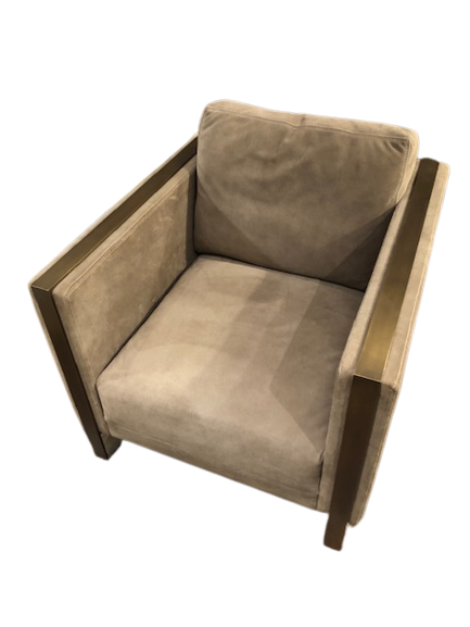 Fauteuil Calaf de Bruno Moinard