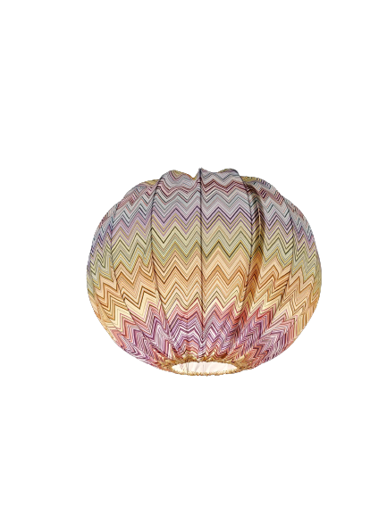 Suspension Bubble de Missoni