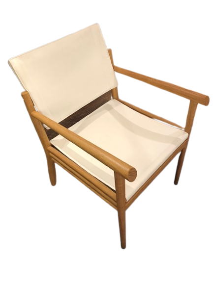 Chaise Bridge Metteur en Scène d'Écart