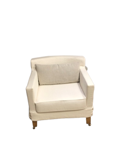 Fauteuil Rue du Bac du Studio Écart