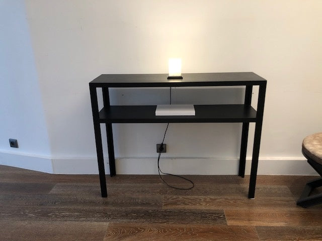 Console Droite de Jean-Michel Frank