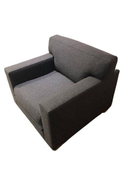 Fauteuil Club 1930 de Jean-Michel Frank