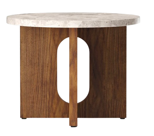 Table basse Androgyne