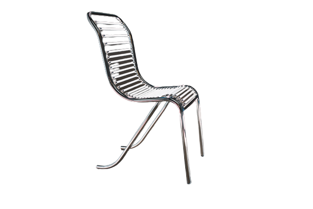 La chaise 1930 de Michel Dufet